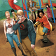 Image: Valiant Comics; cover by Clayton Henry and Ulises Arreola